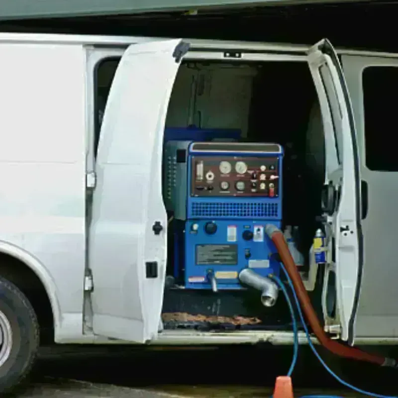 Water Extraction process in Kearney County, NE